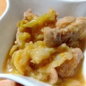 鶏肉とキャベツのとり野菜みそちゃんちゃん焼き レシピ 作り方 By かんたんれぴこ 楽天レシピ 鶏肉とキャベツのとり野菜みそちゃんちゃん焼き レシピ 作り方 By かんたんれぴこ 楽天レシピ